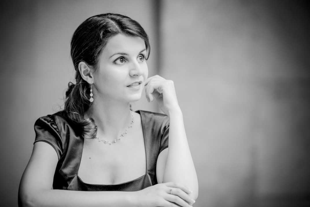 Irina Auftritte
