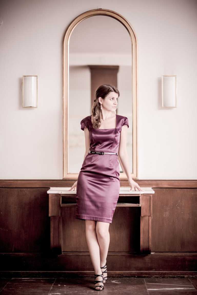 Irina Repertoire